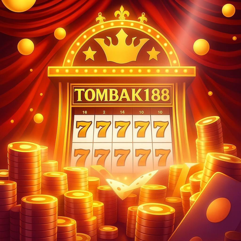 Tombak188 : Tempatnya Game Online Terbaik Main di Tombak 188