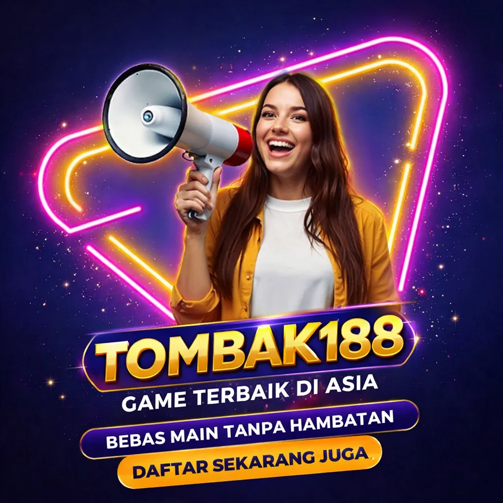TOMBAK188 • Portal Syntech Menghadirkan Evolusi Hiburan Epik